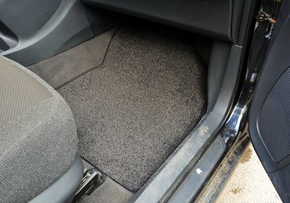 EVA коврики на Toyota Auris I 2006 - 2012 в Нальчике