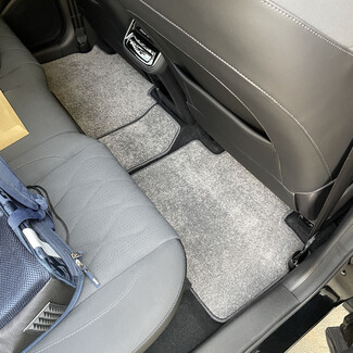 EVA коврики на Chery Tiggo 8 Plus 2024 - 2026 в Нальчике EVA коврики на Chery Tiggo 8 Plus 2024 - 2026 в Нальчике