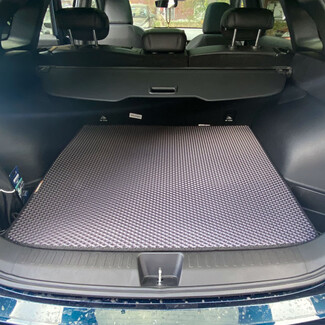 Ворсовые коврики на Haval F7x II 2025 - 2026 в Нальчике Ворсовые коврики на Haval F7x II 2025 - 2026 в Нальчике