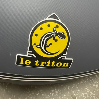 Ворсовые коврики на Лодки Triton AIR 330 НДНД  в Нальчике