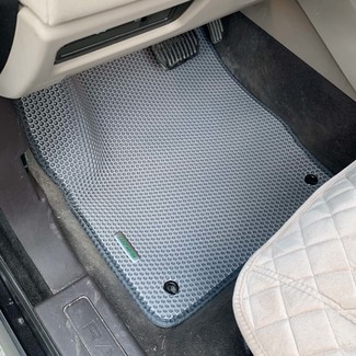 EVA коврики на Land Rover Range Rover Evoque I 2011 - 2018 в Нальчике