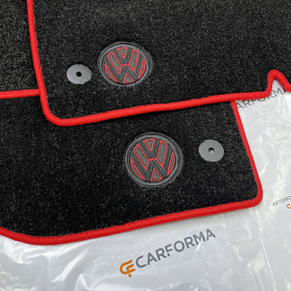 Коврики на Volkswagen Passat B5 1996 - 2006 в Нальчике