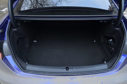 Ворсовые коврики на Audi S6 (C6) 2006 - 2011 в Нальчике