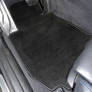 EVA коврики на BMW 3 Gran Turismo (F34) 2013 - 2020 в Нальчике