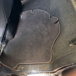Коврики на Toyota Hiace (H100) 1989 - 2005 в Нальчике