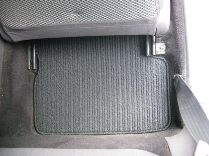 EVA коврики на Toyota Celica (T23) 1999 - 2006 в Нальчике