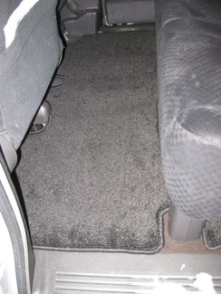 Коврики на Honda StepWGN III 2005 - 2009 в Нальчике