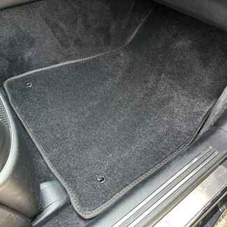 EVA коврики на Lexus LS IV 2006 - 2017 в Нальчике EVA коврики на Lexus LS IV 2006 - 2017 в Нальчике