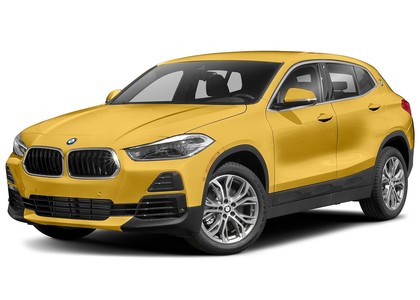 Коврики на BMW X2 (F39) 2017 - 2023 в Нальчике
