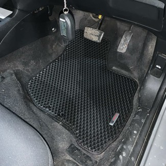 EVA коврики на Honda Airwave 2005 - 2010 в Нальчике