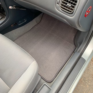 EVA коврики на Nissan Almera Classic (B10) 2006 - 2013 в Нальчике