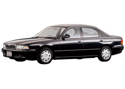 Ворсовые коврики на Mazda Capella VI 1994 - 1997 в Нальчике
