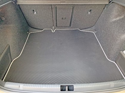 Коврики на Skoda Rapid I 2012 - 2020 в Нальчике
