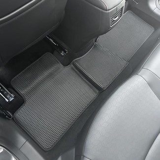 Коврики на Changan CS35 Plus 2018 - 2025 в Нальчике