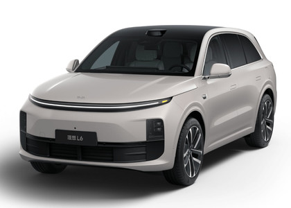 Ворсовые коврики на Li L6 2024 - 2025 в Нальчике