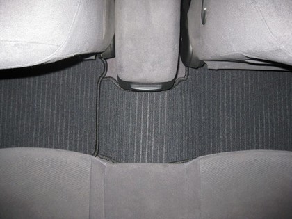 EVA коврики на Nissan Primera (P12) 2001 - 2008 в Нальчике