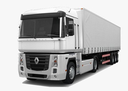 EVA коврики на Renault Magnum 1990 - 2013 в Нальчике