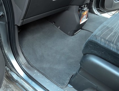 Коврики на Honda StepWGN V 2015 - 2022 в Нальчике