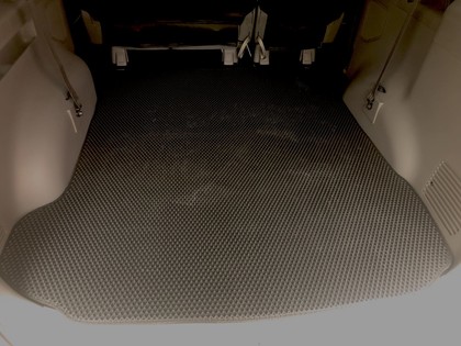 Коврики на Hyundai H1 II 2007 - 2022 в Нальчике