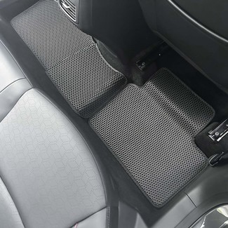 Коврики на Changan CS35 Plus 2018 - 2025 в Нальчике
