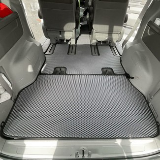 Коврики на Honda StepWGN V 2015 - 2022 в Нальчике