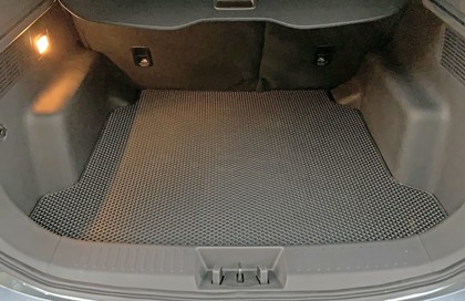 Ворсовые коврики на Chery Tiggo 7 PRO 2019 - 2025 в Нальчике