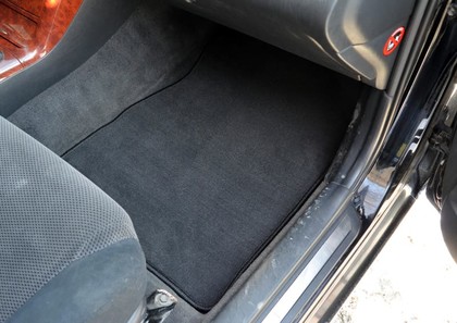 EVA коврики на Toyota Camry Solara (XV20) 1998 - 2003 в Нальчике