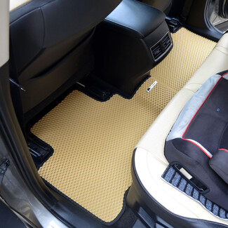 EVA коврики на Lexus NX I 2014&nbsp;-&nbsp;2021 в Нальчике