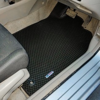 Коврики на Honda Insight II 2009 - 2014 в Нальчике