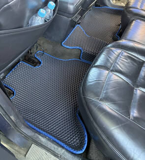 EVA коврики на Jeep Grand Cherokee (ZJ) 1992 - 1999 в Нальчике EVA коврики на Jeep Grand Cherokee (ZJ) 1992 - 1999 в Нальчике