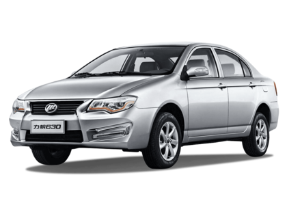 Коврики на Lifan Solano I 2008 - 2016 в Нальчике