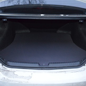 Коврики на Honda Civic IX 4d 2012 - 2015 в Нальчике