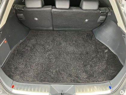 EVA коврики на Toyota Venza II 2020 - 2025 в Нальчике