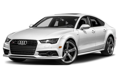 Коврики на Audi S7 (4G) 2012 - 2018 в Нальчике