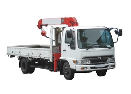Коврики на Hino 500 IV (Ranger) узкая кабина 1989 - 2001 в Нальчике