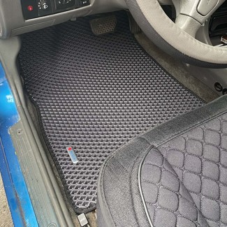Коврики на Suzuki Swift II Европа 1989 - 2004 в Нальчике
