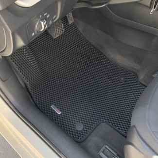 Коврики на Audi A3 (8V) 2013 - 2021 в Нальчике