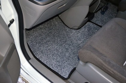 Коврики на Honda StepWGN V 2015 - 2022 в Нальчике