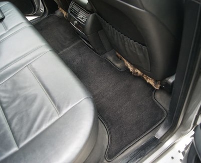 EVA коврики на BMW X5 (E53) 1999 - 2006 в Нальчике
