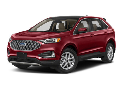 Ворсовые коврики на Ford Edge 2 2015 - 2026 в Нальчике Ворсовые коврики на Ford Edge 2 2015 - 2026 в Нальчике