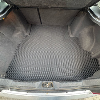 Коврики на Honda Accord 6 1997 - 2002 в Нальчике