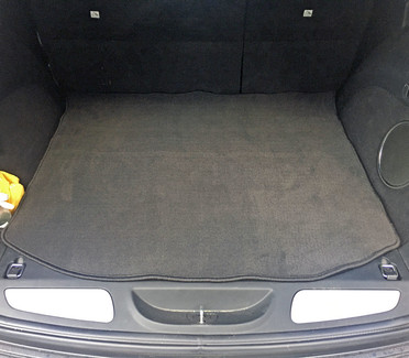 Коврики на Jeep Grand Cherokee (WK2) 2010 - 2022 в Нальчике