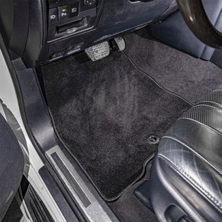 EVA коврики на Lexus LX 570 и LX450d 2007 - 2023 в Нальчике