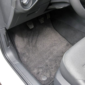 EVA коврики на Volkswagen Golf 7 2012 - 2020 в Нальчике