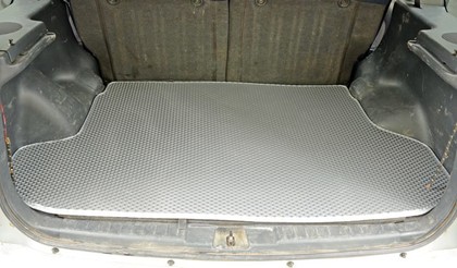 EVA коврики на Honda HR-V 1998 - 2005 в Нальчике