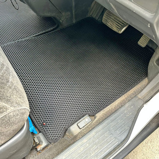 Коврики на Honda Odyssey I 1994 - 1999 в Нальчике