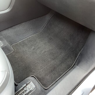 Ворсовые коврики на Toyota Crown Kluger 2021&nbsp;-&nbsp;2026 в Нальчике