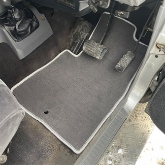 EVA коврики на Toyota Land Cruiser Prado 70 1984 - 2025 в Нальчике