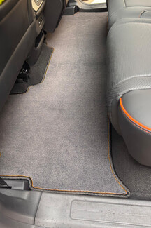 Ворсовые коврики на Jetour T1 2025 - 2026 в Нальчике Ворсовые коврики на Jetour T1 2025 - 2026 в Нальчике