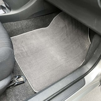 EVA коврики на Toyota Auris I 2006 - 2012 в Нальчике